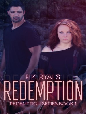 cover image of Redemption (Redemption Series Book 1)